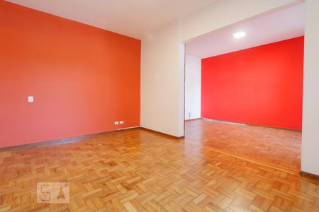 Apartamento à venda com 120m², 3 quartos e sem vagaSala 2