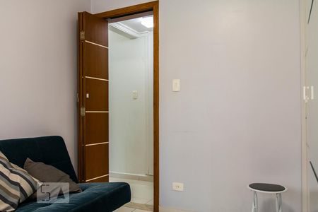 Quarto 2 de apartamento à venda com 3 quartos, 63m² em Alto de Pinheiros, São Paulo