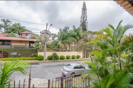 Casa à venda com 542m², 5 quartos e 2 vagasvaranda