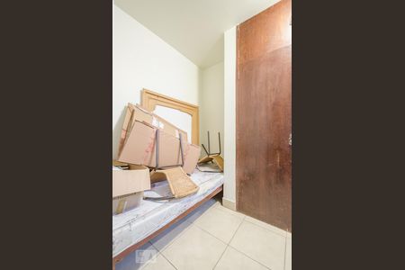 Casa à venda com 542m², 5 quartos e 2 vagasQuarto de Serviço