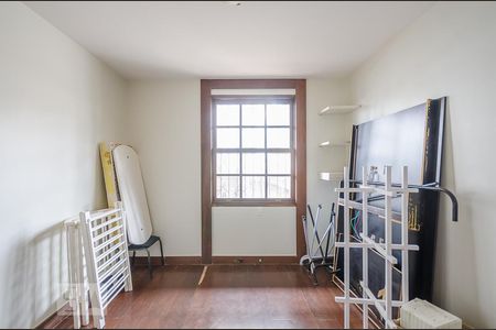 Casa à venda com 542m², 5 quartos e 2 vagasQuarto 5