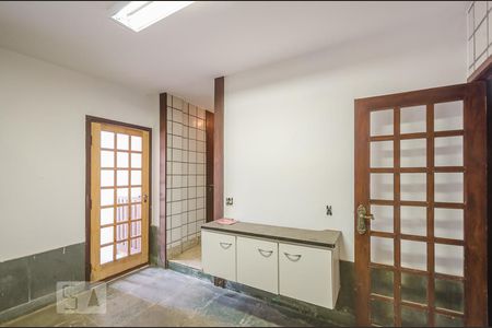 Casa à venda com 542m², 5 quartos e 2 vagasÁrea de Serviço