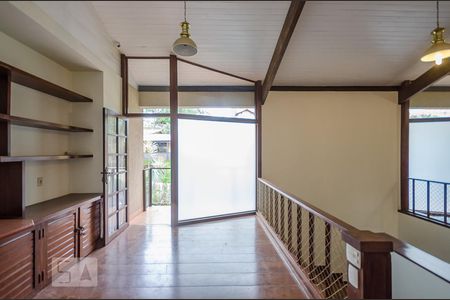 Casa à venda com 542m², 5 quartos e 2 vagasSala piso 2