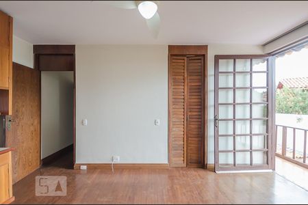 Casa à venda com 542m², 5 quartos e 2 vagasSemi - Suíte 2