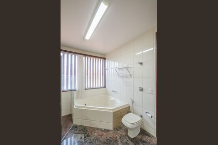 Casa à venda com 542m², 5 quartos e 2 vagasBanheiro Suíte master