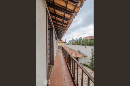 Casa à venda com 542m², 5 quartos e 2 vagasvaranda Semi - Suíte 1 e 2