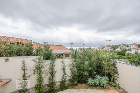 Casa à venda com 542m², 5 quartos e 2 vagasvaranda Semi - Suíte 1 e 2