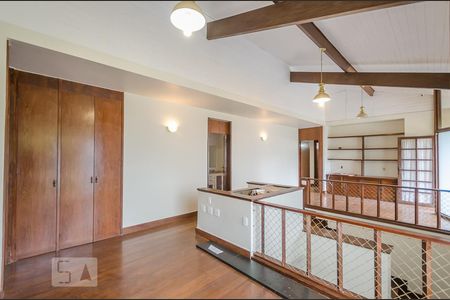 Casa à venda com 542m², 5 quartos e 2 vagasSala piso 2