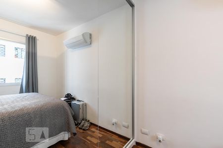 Apartamento à venda com 62m², 2 quartos e 1 vagaQuarto 1