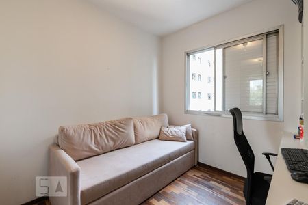 Apartamento à venda com 62m², 2 quartos e 1 vagaQuarto 2