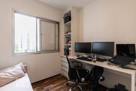 Apartamento à venda com 62m², 2 quartos e 1 vagaQuarto 2