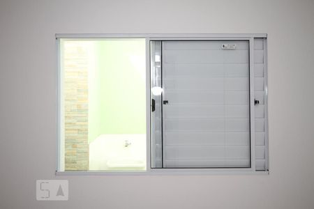 Quarto de casa de condomínio para alugar com 1 quarto, 42m² em Vila Brasílio Machado, São Paulo