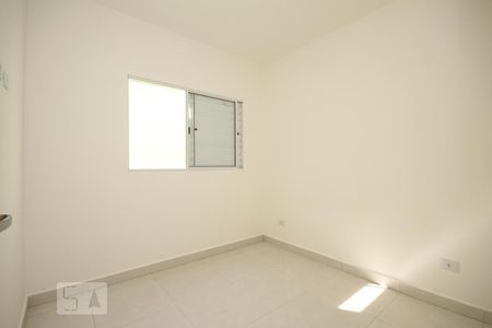 Quarto de casa de condomínio para alugar com 1 quarto, 42m² em Vila Brasílio Machado, São Paulo