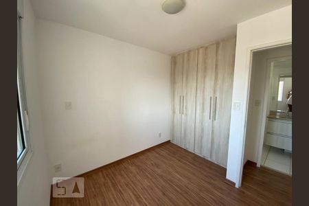 Quarto  de apartamento para alugar com 1 quarto, 43m² em Barra Funda, São Paulo