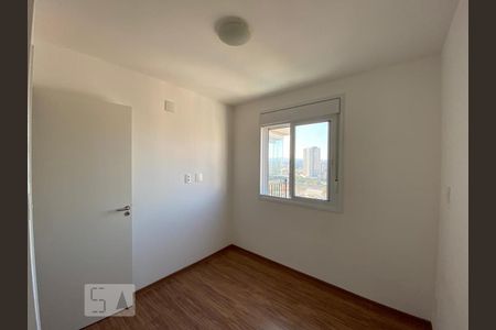 Quarto  de apartamento para alugar com 1 quarto, 43m² em Barra Funda, São Paulo