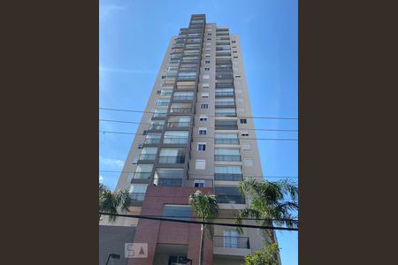 Apartamento para alugar com 43m², 1 quarto e sem vaga Apartamento para alugar com 43m², 1 quarto e sem vagaFachada