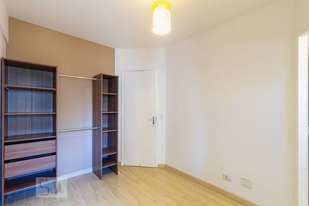 Suíte de apartamento para alugar com 1 quarto, 38m² em Planalto Paulista, São Paulo