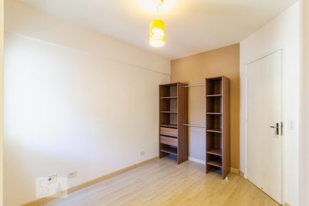 Suíte de apartamento para alugar com 1 quarto, 38m² em Planalto Paulista, São Paulo