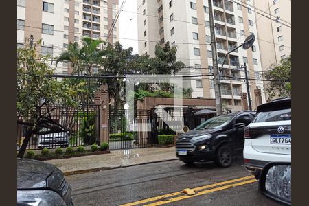 Apartamento à venda com 64m², 3 quartos e 1 vagaFachada do Prédio