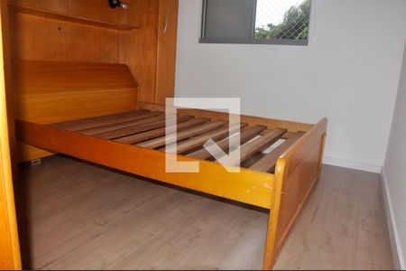 Apartamento à venda com 64m², 3 quartos e 1 vagaQuarto 01