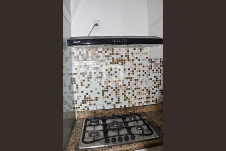 Apartamento à venda com 64m², 3 quartos e 1 vagaCozinha