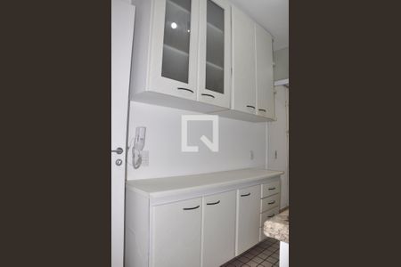 Apartamento à venda com 64m², 3 quartos e 1 vagaCozinha