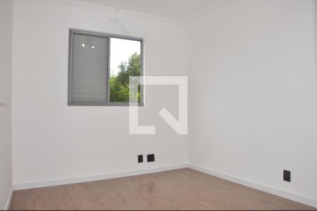 Apartamento à venda com 64m², 3 quartos e 1 vagaQuarto 02