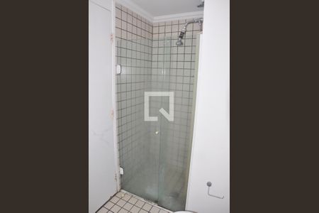 Apartamento à venda com 64m², 3 quartos e 1 vagaBanheiro Social