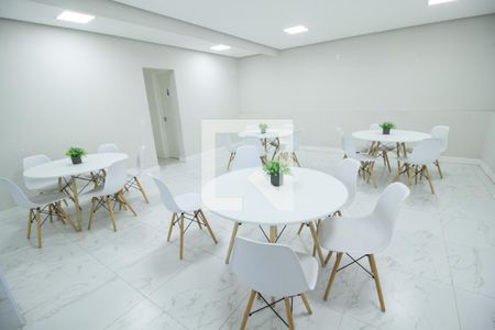 Apartamento à venda com 89m², 3 quartos e 1 vaga Apartamento à venda com 89m², 3 quartos e 1 vagaÁrea comum