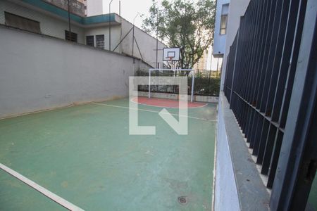 Apartamento à venda com 89m², 3 quartos e 1 vaga Apartamento à venda com 89m², 3 quartos e 1 vagaÁrea comum