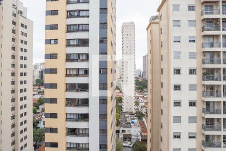 Apartamento à venda com 102m², 3 quartos e 3 vagas Apartamento à venda com 102m², 3 quartos e 3 vagasVista da Suíte