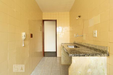 Apartamento para alugar com 65m², 2 quartos e 1 vaga Apartamento para alugar com 65m², 2 quartos e 1 vagaCozinha