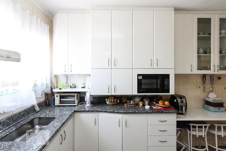 Apartamento à venda com 90m², 3 quartos e 2 vagas Apartamento à venda com 90m², 3 quartos e 2 vagasCozinha