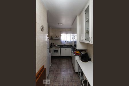 Apartamento à venda com 90m², 3 quartos e 2 vagas Apartamento à venda com 90m², 3 quartos e 2 vagasCozinha