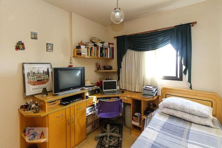 Apartamento à venda com 90m², 3 quartos e 2 vagas Apartamento à venda com 90m², 3 quartos e 2 vagasQuarto 03