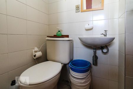 Apartamento à venda com 90m², 3 quartos e 2 vagas Apartamento à venda com 90m², 3 quartos e 2 vagasBanheiro