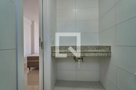 Apartamento à venda com 150m², 3 quartos e 1 vaga Apartamento à venda com 150m², 3 quartos e 1 vagaBanheiro Suite 2