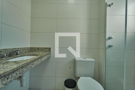 Apartamento à venda com 150m², 3 quartos e 1 vaga Apartamento à venda com 150m², 3 quartos e 1 vagaBanheiro Suite 2