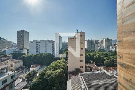 Apartamento à venda com 150m², 3 quartos e 1 vaga Apartamento à venda com 150m², 3 quartos e 1 vagaSala da Cobertura Varanda Vista 2