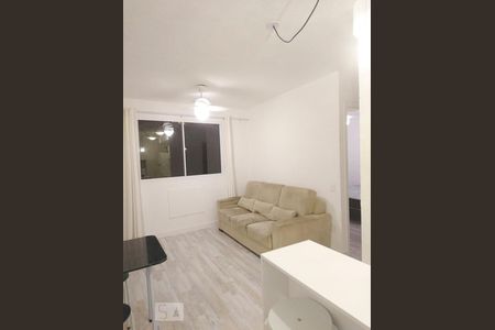 Apartamento à venda com 2 quartos, 42m² em São José, Canoas