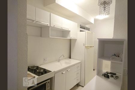 Apartamento à venda com 2 quartos, 42m² em São José, Canoas