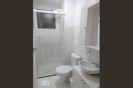 Apartamento à venda com 2 quartos, 42m² em São José, Canoas