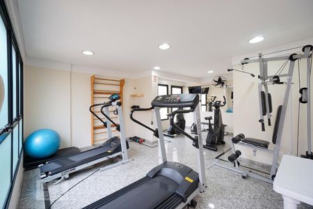Apartamento à venda com 85m², 2 quartos e 2 vagas