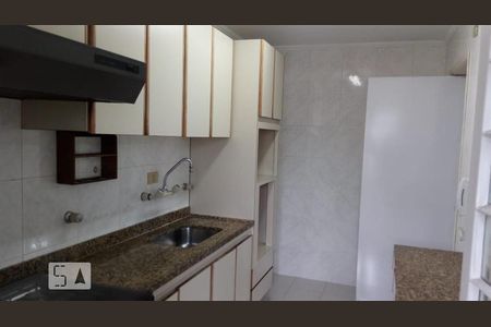 Apartamento à venda com 72m², 2 quartos e 1 vaga Apartamento à venda com 72m², 2 quartos e 1 vagaCozinha