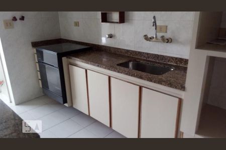 Apartamento à venda com 72m², 2 quartos e 1 vaga Apartamento à venda com 72m², 2 quartos e 1 vagaCozinha