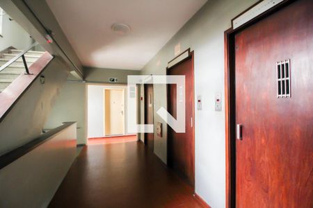 Apartamento à venda com 52m², 2 quartos e sem vaga Apartamento à venda com 52m², 2 quartos e sem vagaÁrea Externa