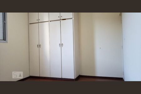 Quarto de apartamento à venda com 1 quarto, 45m² em Jardim Guanabara, Campinas