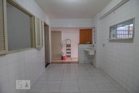 Casa à venda com 3 quartos, 90m² em Vila Nova Carolina, São Paulo