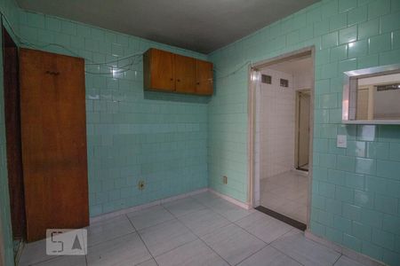 Casa à venda com 3 quartos, 90m² em Vila Nova Carolina, São Paulo