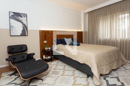 Apartamento à venda com 120m², 2 quartos e 1 vagaSuíte